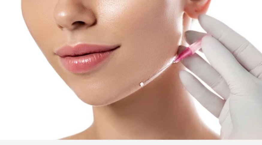 THREAD FACE LIFT